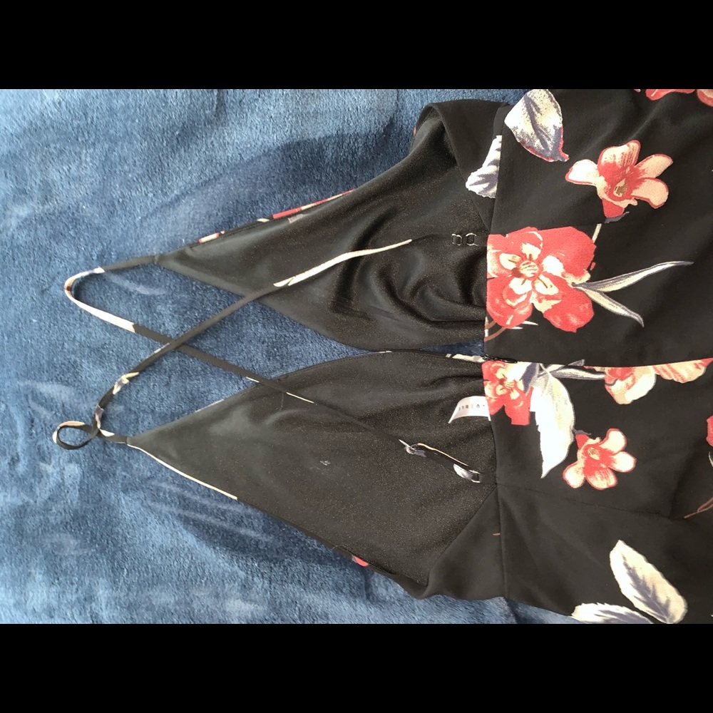 Jumpsuit - Picture 4 of 4
